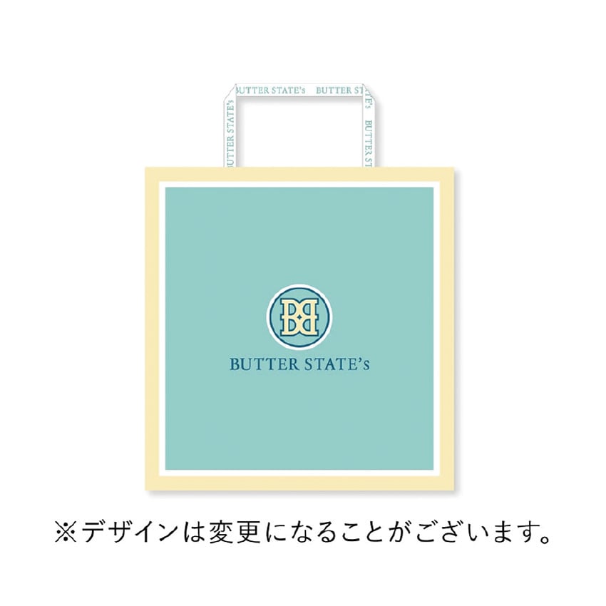 バターステイツコレクション 14個入