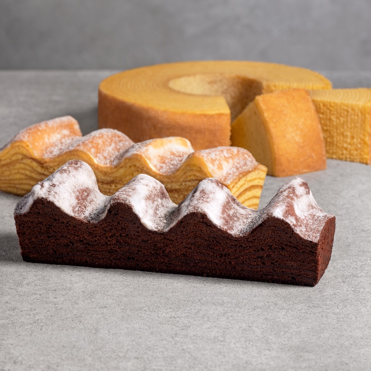 冬の結び芽 3袋入