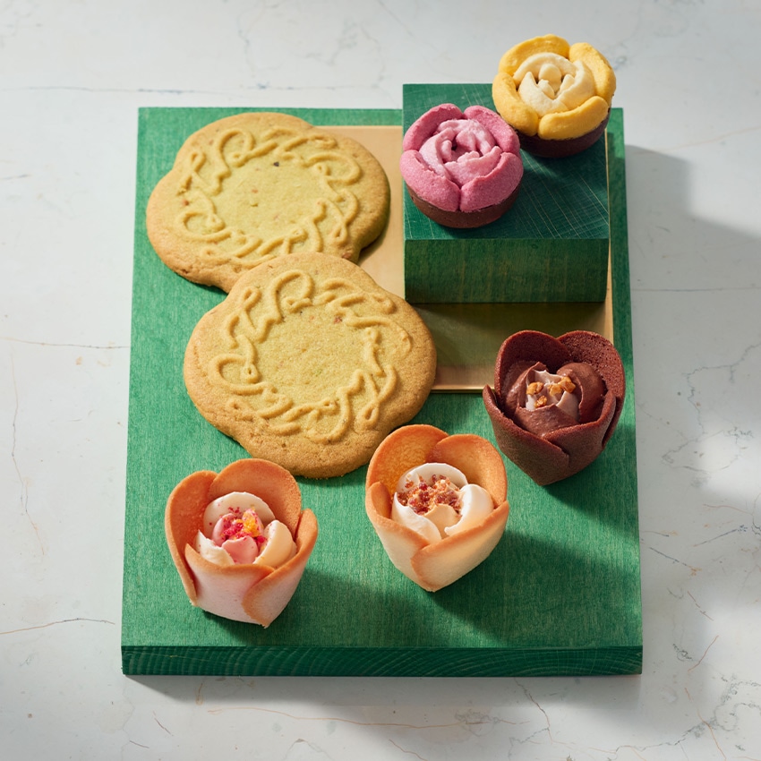 アソートギフト　16個入