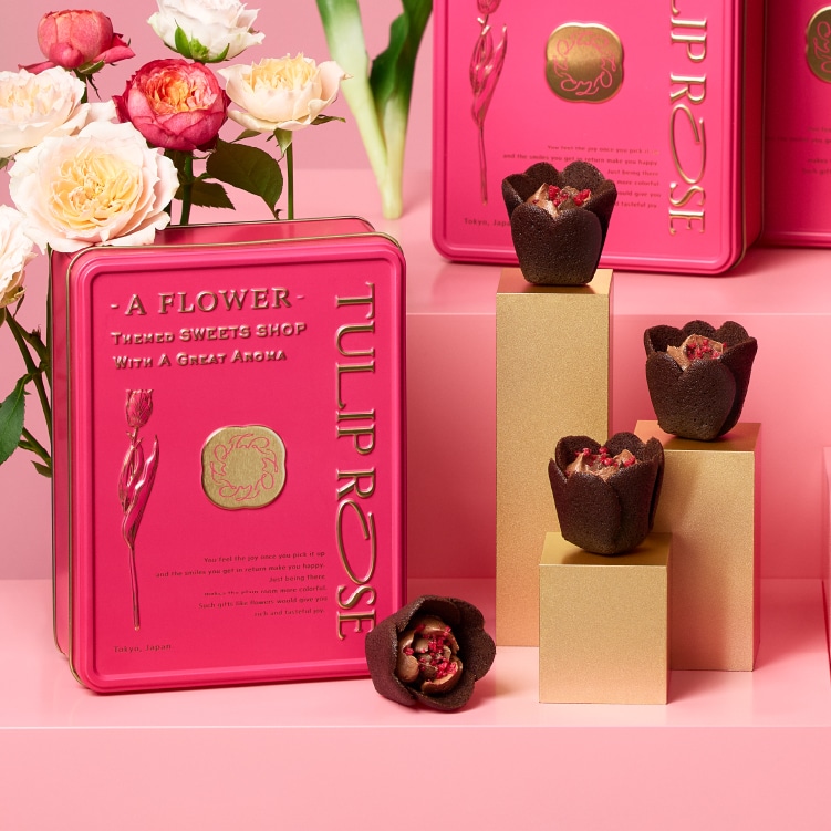 羽田空港のバレンタイン2026 | HANEDA Shopping 羽田空港公式ネット