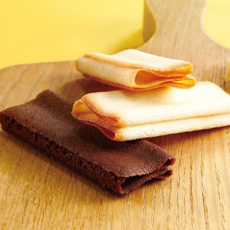 バター衣しゃ　36枚入