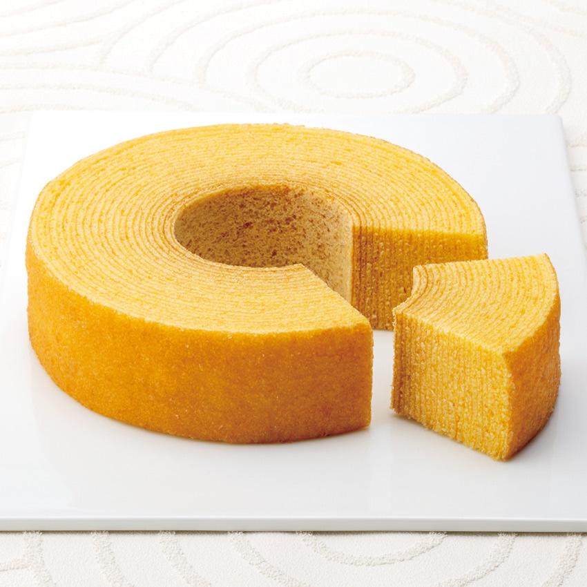 ストレートバーム やわらか芽　1個入