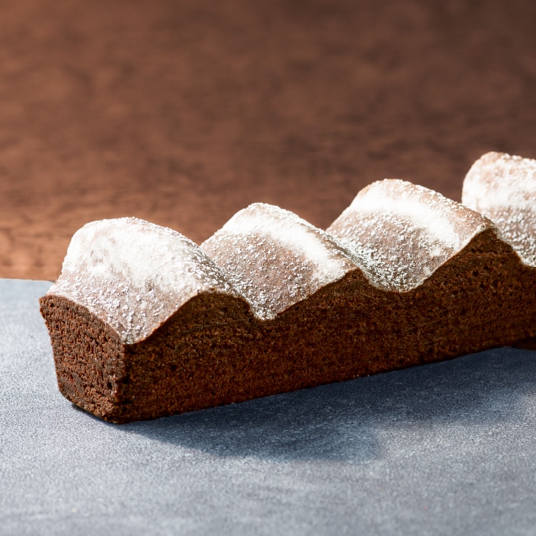 マウントバーム ブラウニー 1本入