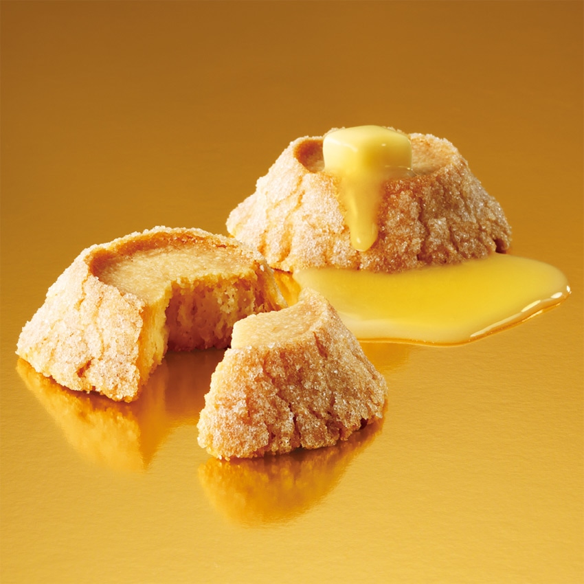 バターステイツクッキー THEバターリッチ　7個入パック