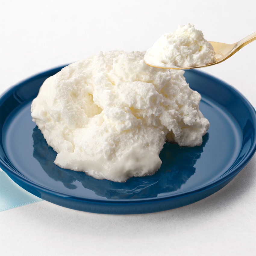 ふんわりとけるチーズケーキ　1個入