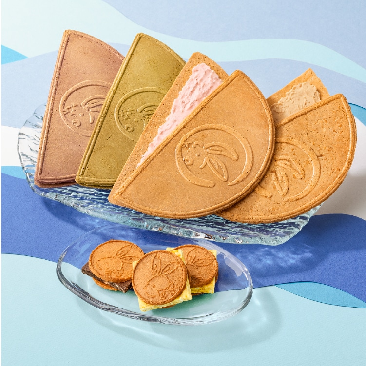 月寄せ　36袋入