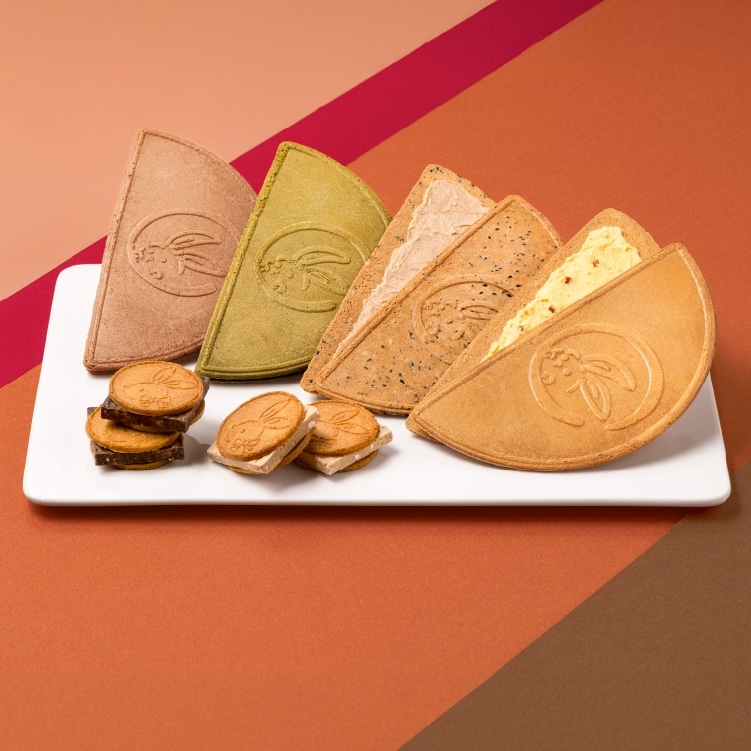 月寄せ　14袋入