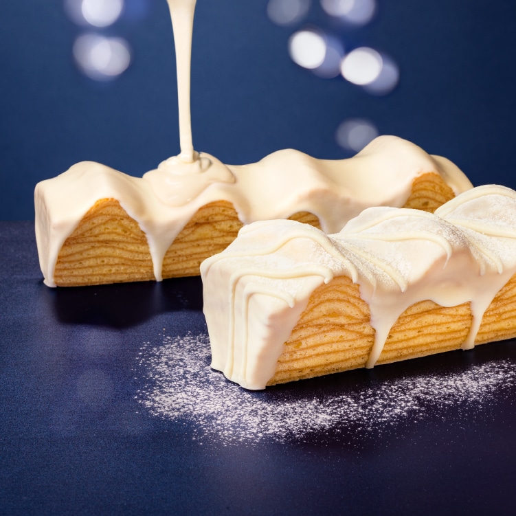 雪色のマウントバーム 1本入