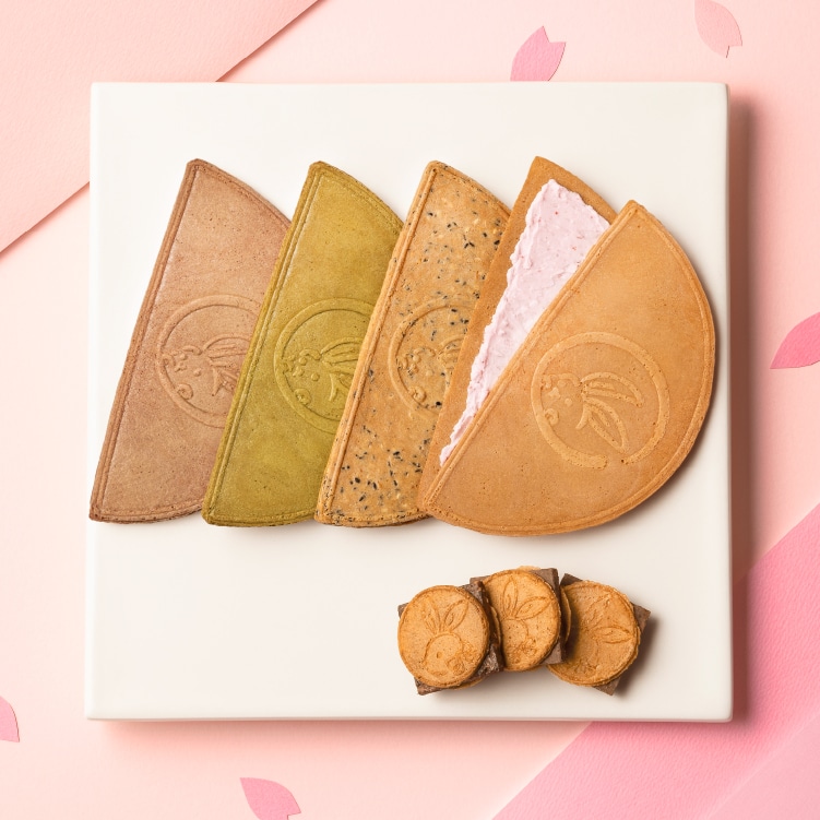 月寄せ　36袋入