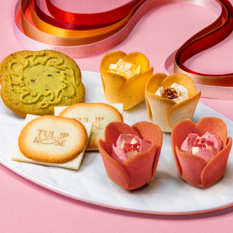 アソートギフト　18袋入