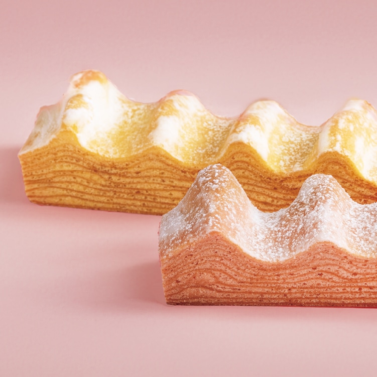 春のマウントバーム 詰合せ　3本入