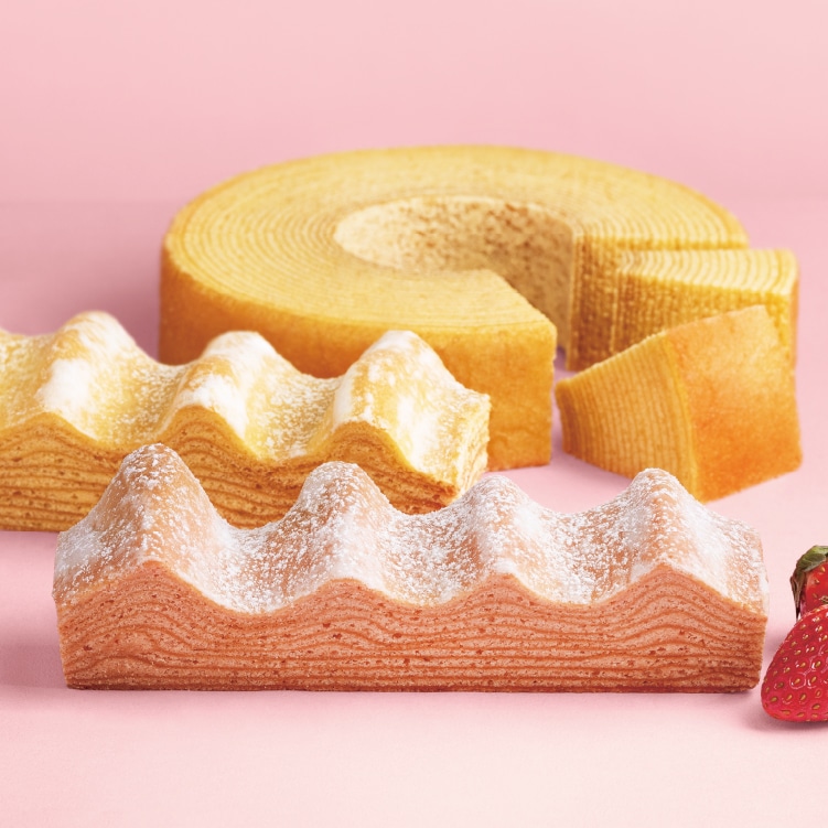 春の結び芽　3袋入