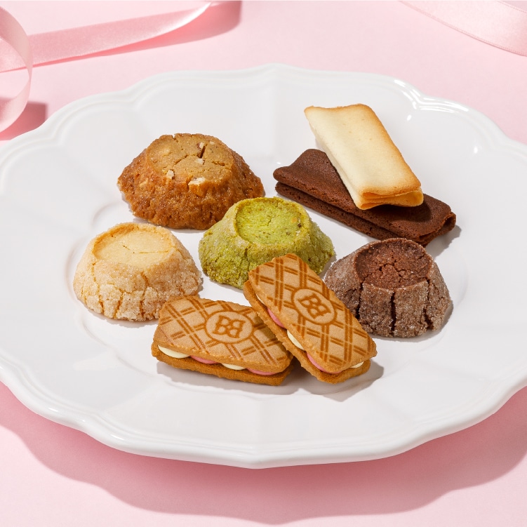 バターステイツコレクション 37袋入