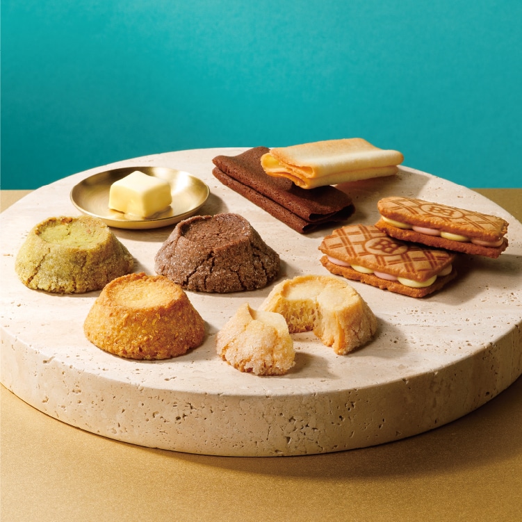 バターステイツコレクション　37袋入