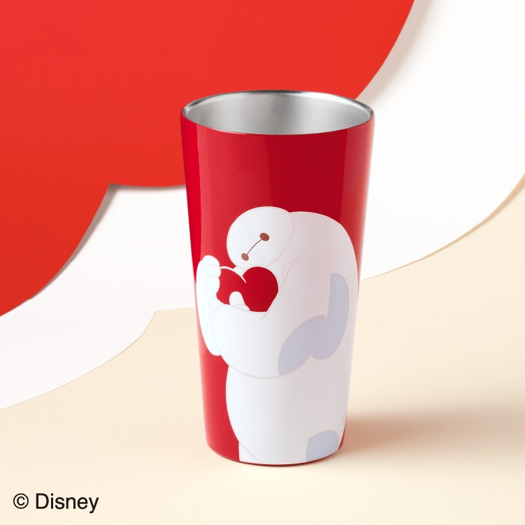 ベイマックス/ステンレスタンブラー　1個