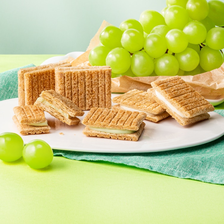 シュガーバターの木 サンドコレクション 21個入