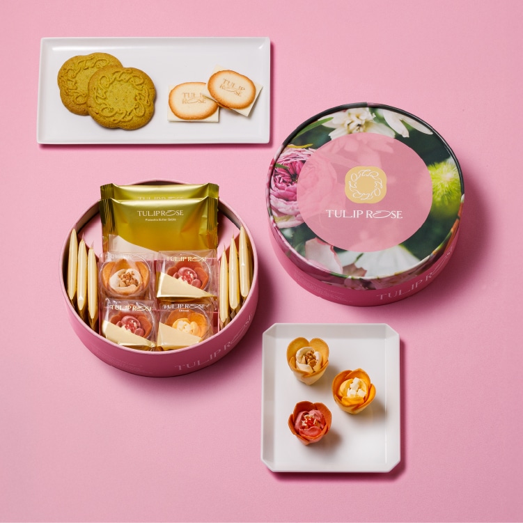 アソートギフト ＜スプリング＞　12袋入