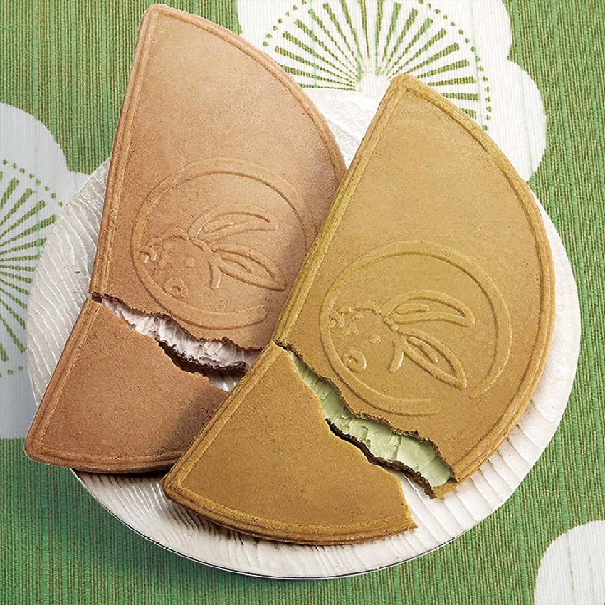 鎌倉半月 5枚入