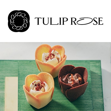 チューリップローズ