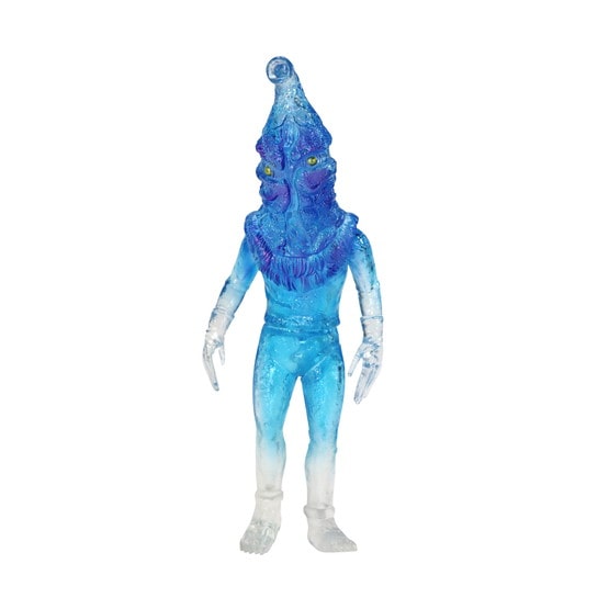 ケームル人　カラーフィギュア Ver. ケームル人カラーフィギュア Ver.