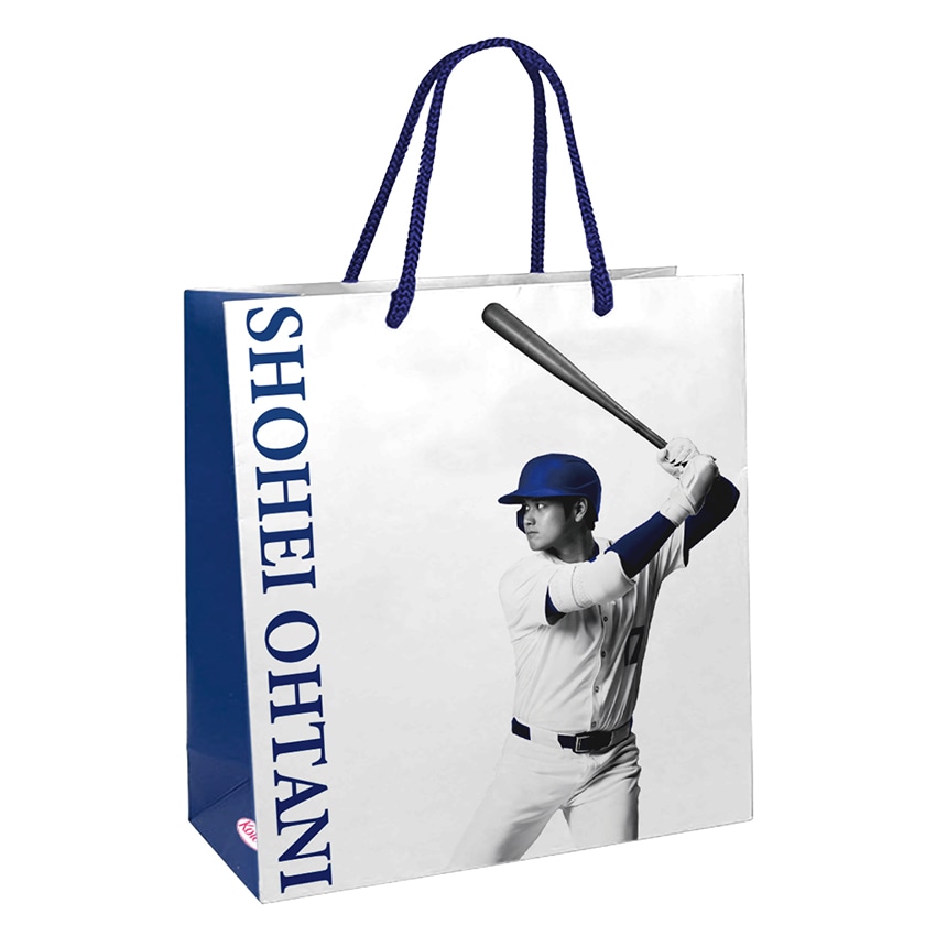 数量限定】大谷翔平モデル プレミアム双眼鏡 SHOHEI OHTANI