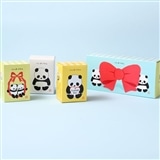 リボンパンダ 3個セット