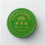 抹茶飴