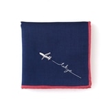 羽田限定tokyoエンブ（ミッドブルー）