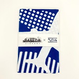 空模様てぬぐい