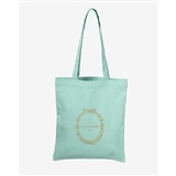 トートバッグ・ラデュレ ブルー