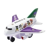 ダブルB グリーン