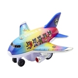 ダブルB ブルー