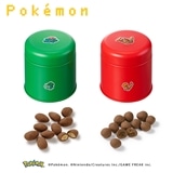 くさタイプ・ほのおタイプ