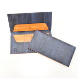 ネイビー×オレンジ