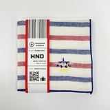 HND ボーディング