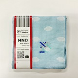 HND コントレイル