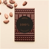 オリジン ノワール 100％ ペルー