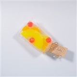 パイナップルオレンジ