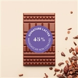 オ・レ 45% マダガスカル ノン・コンシェ