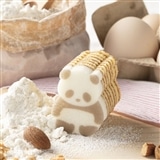 パンダバウム（プレーン味）