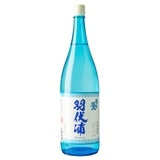 嶋自慢 羽伏浦 720ml