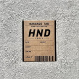 HND