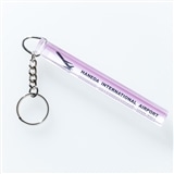 HANEDA/ライトパープル