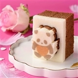 エンゼルパンダバウム（ココア味）