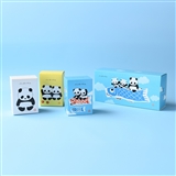 こいのぼりパンダ　3個セット