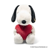 スヌーピー「ラブ」