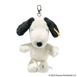 ソフトキーリング・スヌーピー