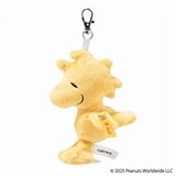 ソフトキーリング ウッドストック