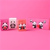 バレンタインパンダ 3個セット
