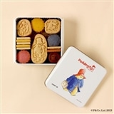 『パディントン』クッキー缶